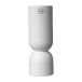 DBKD Vase Post 23 cm Blanc