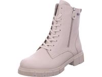 Remonte D2S72 Veterlaarzen voor dames, beige, 43 EU