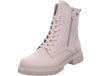 Remonte D2S72 Veterlaarzen voor dames, beige, 43 EU
