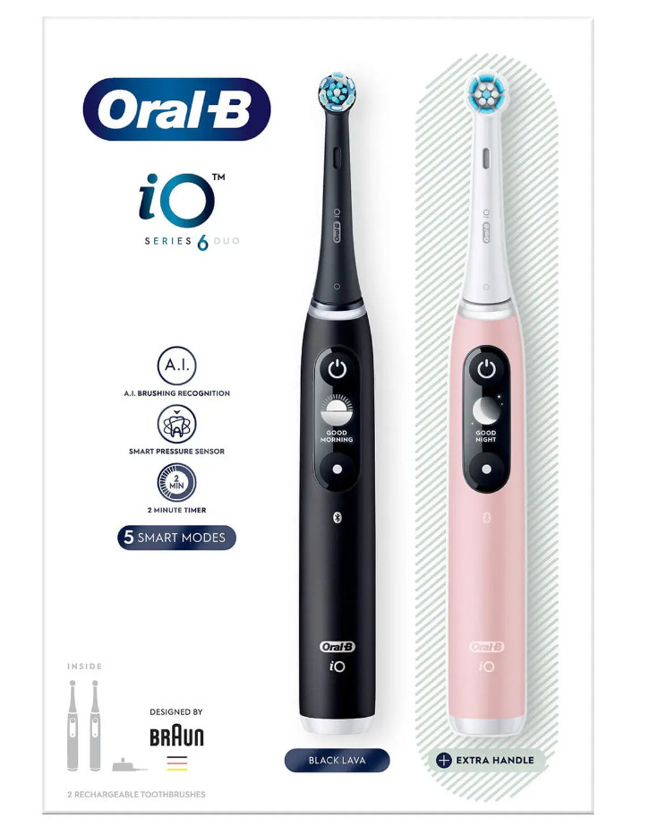 Oral-B 6