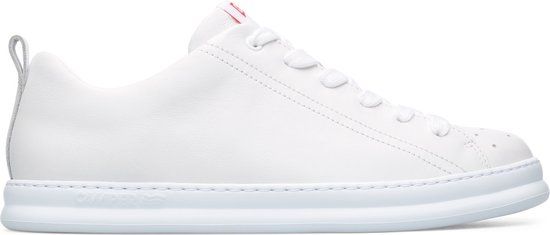 Camper Runner Four Sneaker - Heren - Wit - Maat 40 - Lente/Zomer 2023