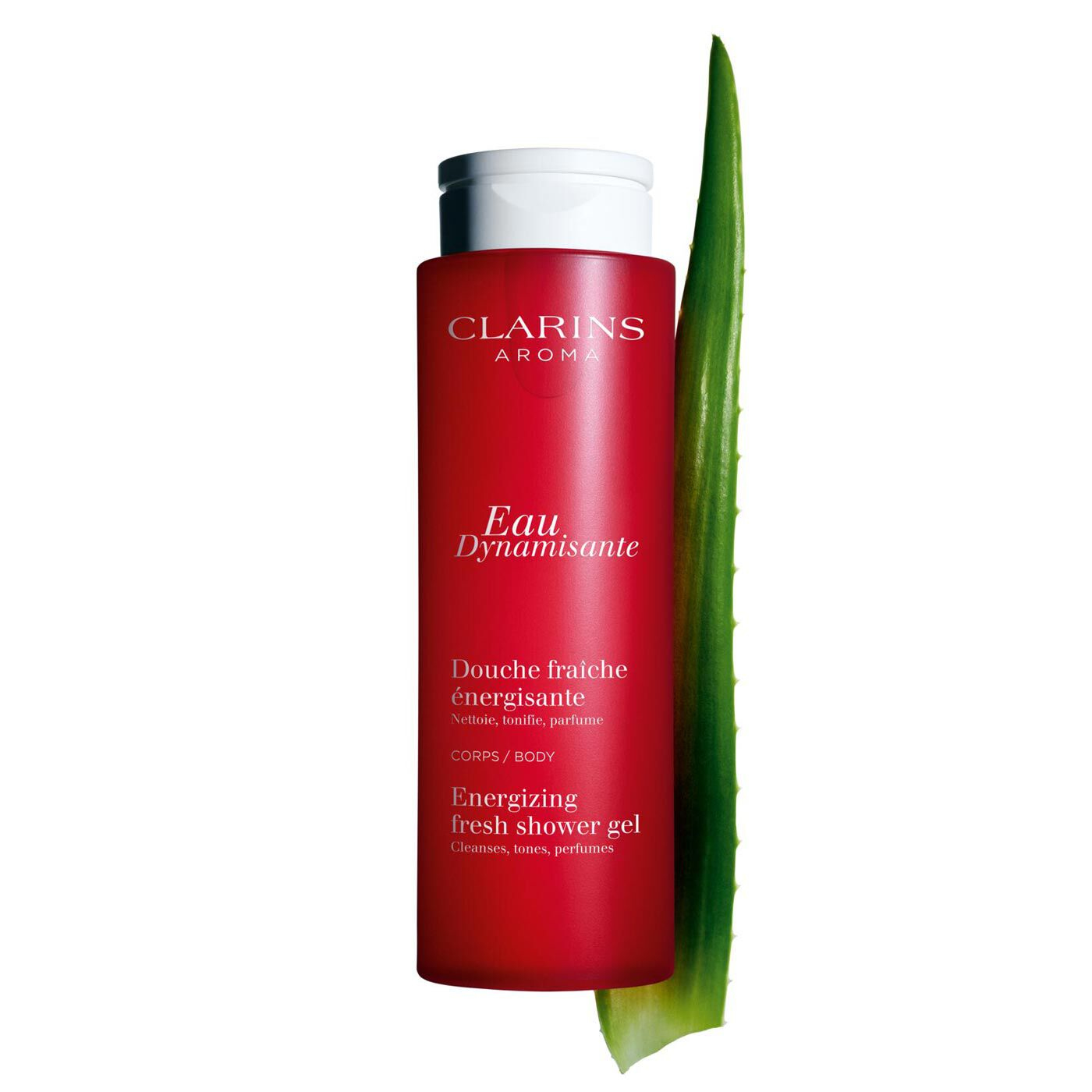 Clarins Eau Dynamisante