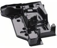 Bosch L-BOXX Inzetstuk voor GDS/GDX 18V-160/-180/-300 - 1 stuk