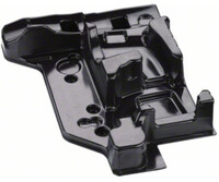Bosch L-BOXX Inzetstuk voor GDS/GDX 18V-160/-180/-300 - 1 stuk