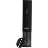 Cooky elektrische kurkentrekker