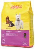 Josera JosiDog Mini - Hondenvoer - 900 g