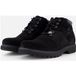 Panama Jack Fargo C14 Schwarz Wildleder