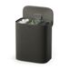 Tota2 Joseph Joseph Tota 2 Trio 90L Laundry Basket (Forest Grey)