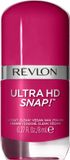 Ultra Revlon Ultra HD Snap! Nagellak 8 ml Fuchsia Glans