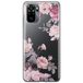 ERT GROUP Babaco Flowers 055 Hoesje voor Xiaomi Redmi Note 10/10S