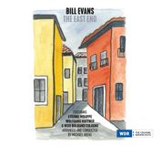 Suburban Bill Evans The East End