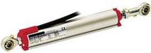 Opkon SLPC-200-D-5K-1M Capteur de déplacement 28 V/DC Longueur de course 200 mm