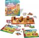 Ravensburger Châteaux en Bourgogne Junior