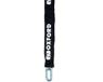 Oxford Boss 1.5m Kettingslot Zwart