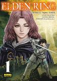 ELDEN Norma Editorial ELDEN RING 01. LA SENDA DEL ARBOL AUREO Paperback