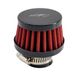 Simoni Racing FSR / 3C Mini Sportluchtfilter Conico Carbon Look