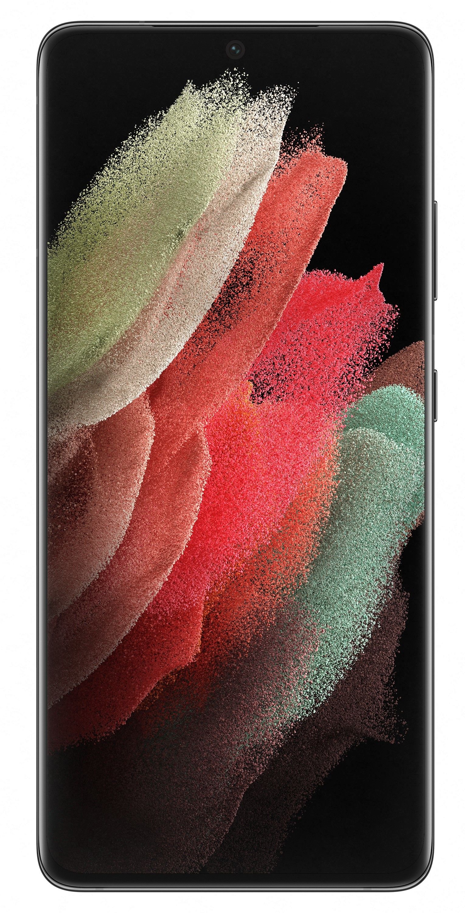 Samsung Galaxy S21 Ultra 5G - 6.8" - 256GB - Phantom Black