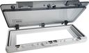 Doktorvolt Panneau de commande, van, 13 modules, IP67, 6023