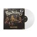 Earache Records Buckcherry Roar Like Thunder (Clear Vinyl)