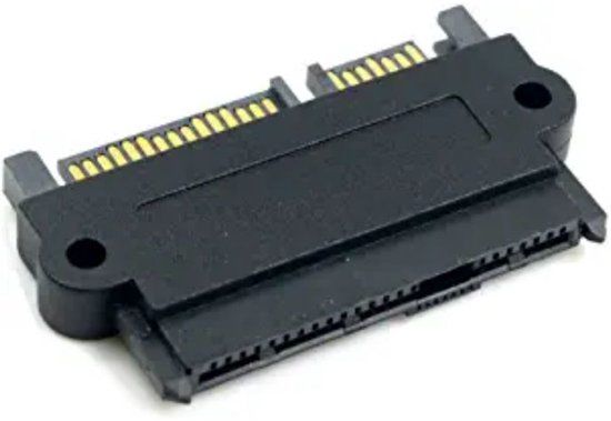 CoreParts SAS to SATA adapter, MSSAS01