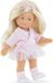 Corolle Poppen set: Mini Corolline Rosy Ballerina, 20 cm, blond haar, vanillegeur, geschikt vanaf 3 jaar
