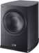 Heco Victa Elite Sub 252 A Noir Subwoofer actif 100 W