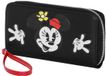Karactermania Disney Minnie Mouse Pasjeshouder Portemonnee met rits Veelkleurig Polyester