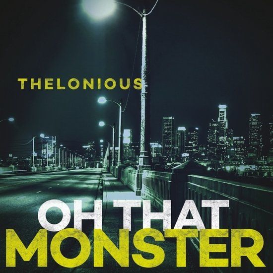 Oh That Monster (English) - 03 november 2020