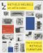 Rietveld meubels om zelf te maken = How to construct Rietveld furniture