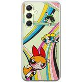 ERT GROUP mobiel telefoonhoesje voor Samsung A54 5G origineel en officieel erkend The Powerpuff Girls patroon 020