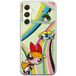 ERT GROUP mobiel telefoonhoesje voor Samsung A54 5G origineel en officieel erkend The Powerpuff Girls patroon 020