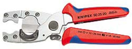 KNIPEX Pijpsnijder voor koppelingsbuizen