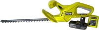 Ryobi Accu Heggenschaar incl. 1,5 Ah Accu & Lader