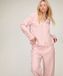 Hunkemöller Broek Woven Roze