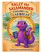 Sally the Salamander Explores the Caribbean Storybook