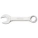 KS Tools CHROMEplus clé mixte, courte, 19mm