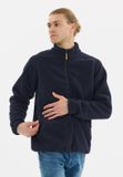 WHISTLER Fleecejacke Pioneer Heren Donkerblauw-blauw XL