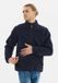 WHISTLER Fleecejacke Pioneer Heren Donkerblauw-blauw XL