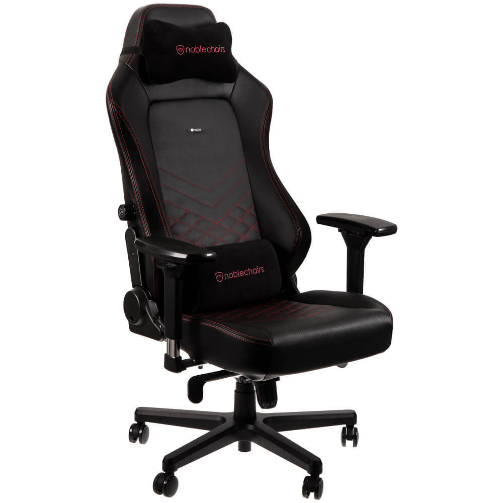 Noblechairs Hero PU Leather