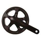 SHIMANO Crankstel Alfine 39t 170 Mm Zwart