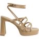 Mim Shoes Sandales à talon femme Nori