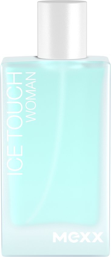 Mexx Ice Touch Woman eau de toilette / 30 ml / dames