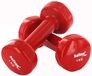 Softee Equipment DEPORTIUM - JUEGO PESAS VINILO 1 kg - 24102