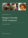 Budget Amical 2026 Livre de recettes