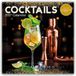 Cocktails The Gifted Cocktails 2027 - 16-Monatskalender