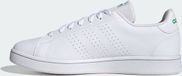 adidas Sportswear Advantage Base Court Lifestyle Chaussures - Unisexe - Blanc - 38 2/3