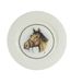 Boerenwinkel Ontbijtbord 21 cm Paard