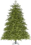 Black Box Trees Kunstkerstboom Cottage - 155 cm - Groen