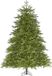 Black Box Trees Kunstkerstboom Cottage - 155 cm - Groen