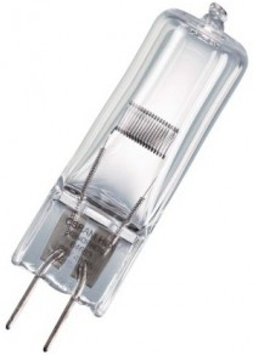 Osram Halogeen HLX Lamp G6.35 400W 36V 16200lm
